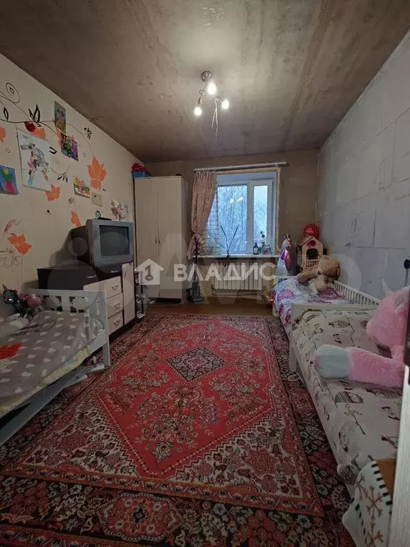 3-к. квартира, 60,1 м, 2/5 эт. - Фото 1
