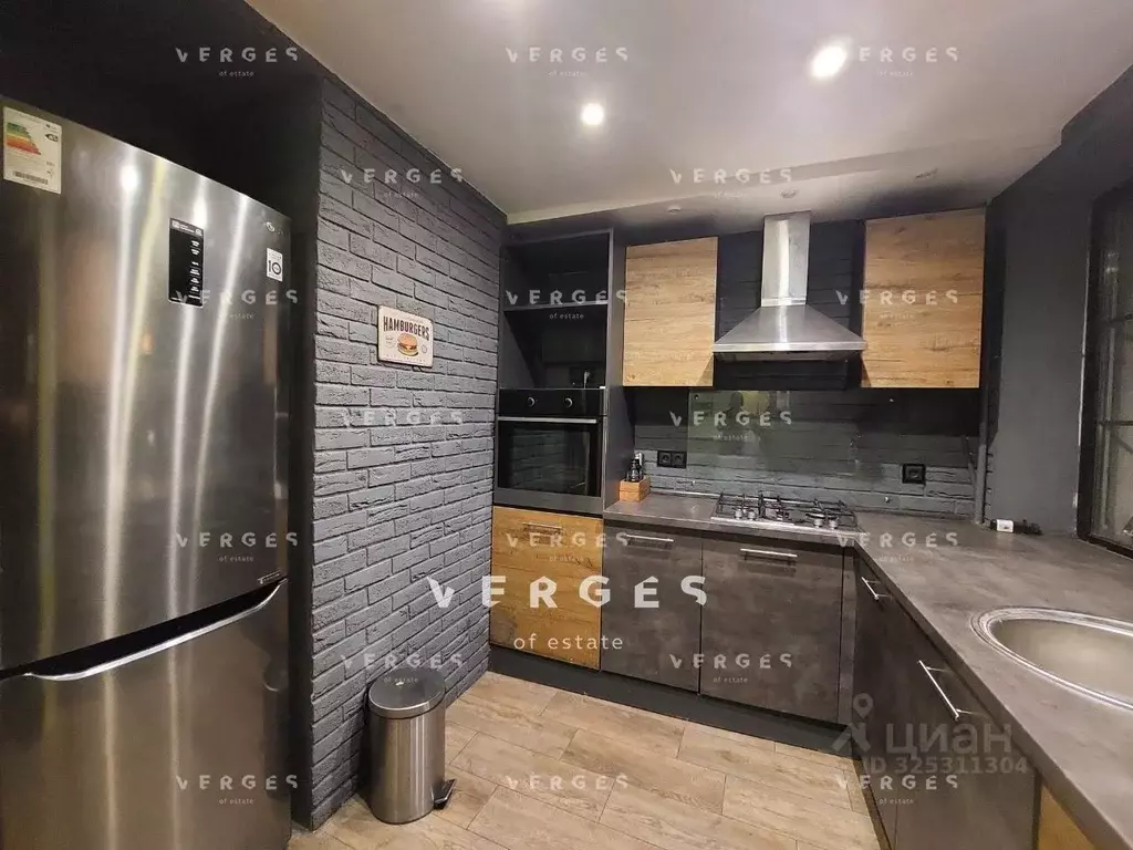 2-к кв. Москва наб. Новикова-Прибоя, 8К2 (60.0 м) - Фото 2