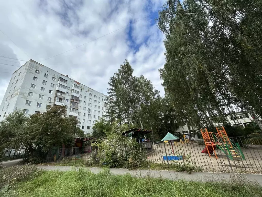 2-к кв. Свердловская область, Екатеринбург Вторчермет жилрайон, ул. ... - Фото 0