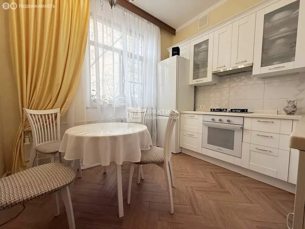 3-комнатная квартира: Москва, 9-я Парковая улица, 15 (75.1 м) - Фото 1