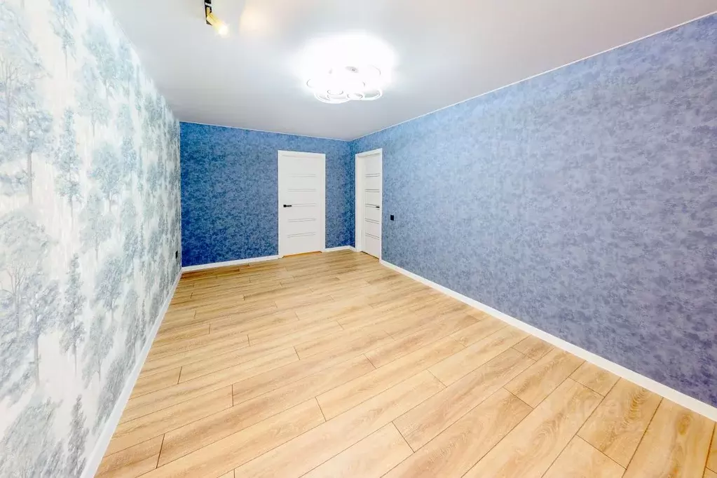 2-к кв. Пермский край, Пермь ул. Крисанова, 75 (45.0 м) - Фото 2