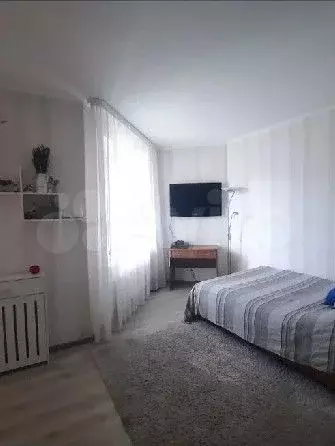 Квартира-студия, 43 м, 7/16 эт. - Фото 1