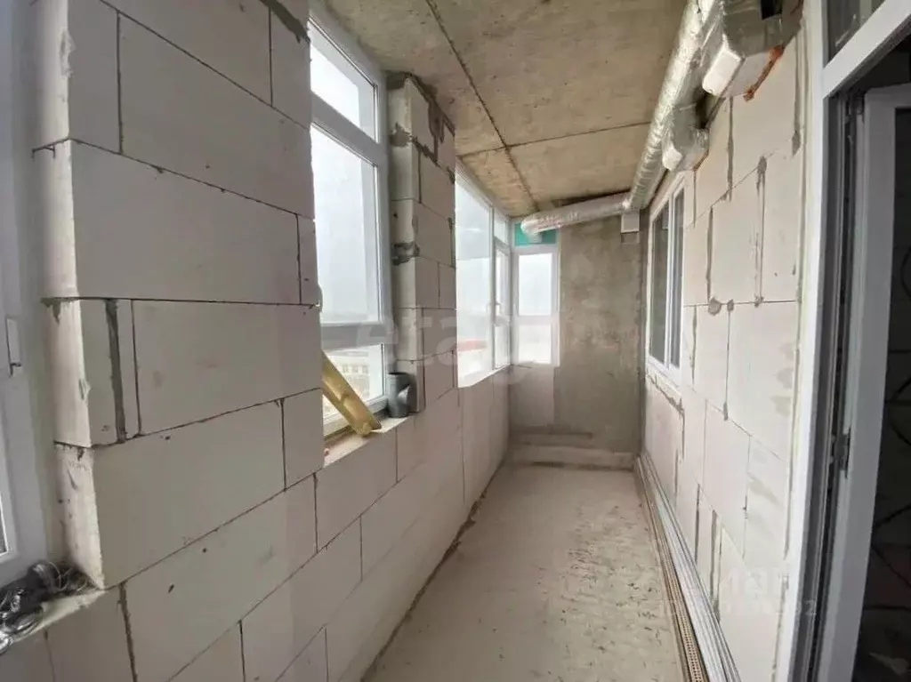 1-к кв. Крым, Бахчисарай ул. Мира, 22 (37.5 м) - Фото 1