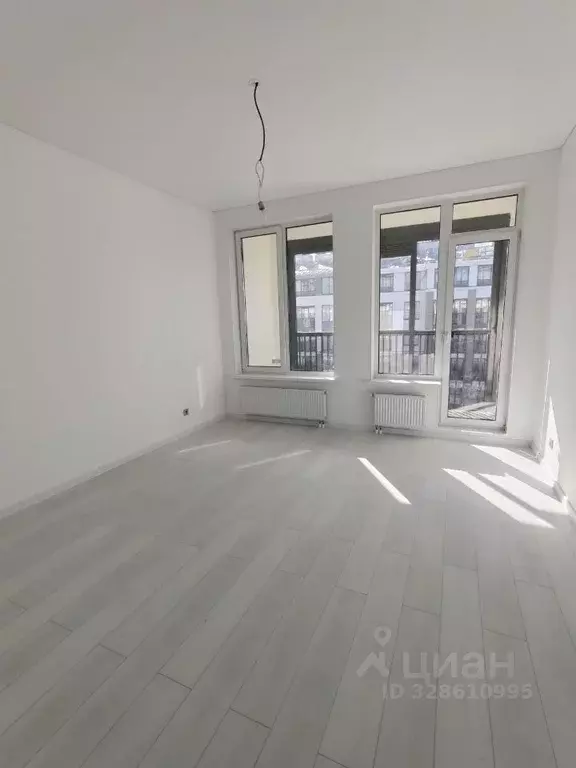 Студия Санкт-Петербург пос. Стрельна, просп. Буденного, 22к4 (27.0 м) - Фото 2