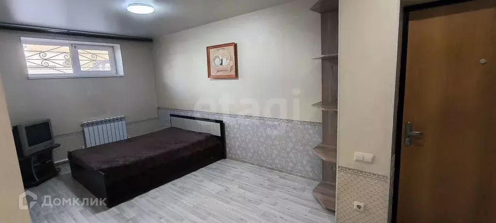 Продаётся 1-к квартира, 30.8 м - Фото 0