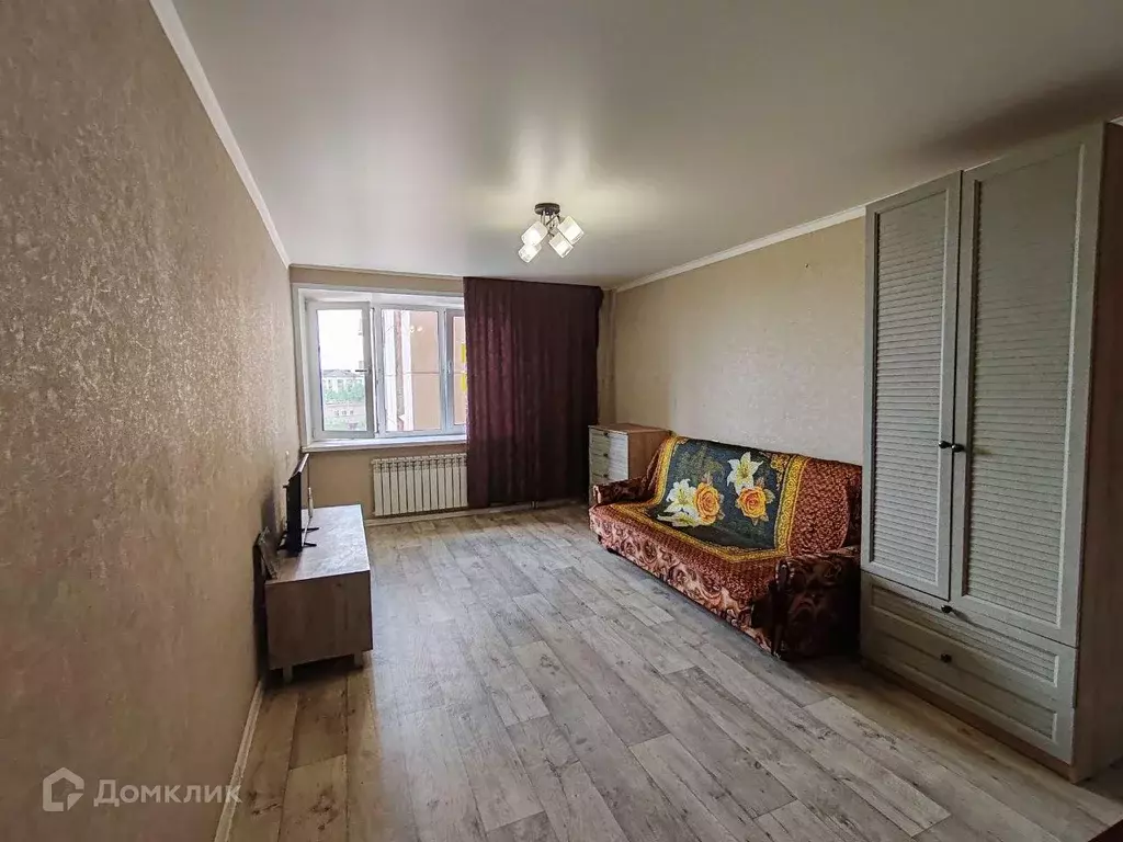 Продаётся 1-к квартира, 26 м - Фото 1