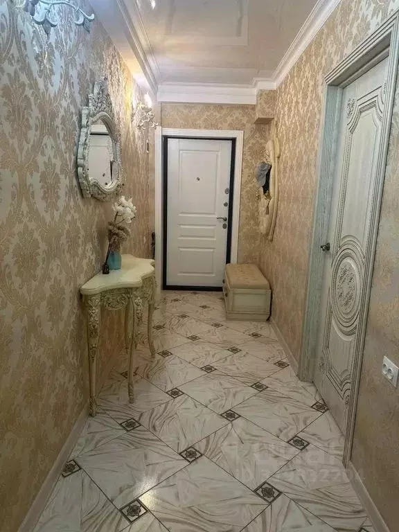 3-к кв. Дагестан, Каспийск ул. Каспийская, 6Б (100.0 м) - Фото 1