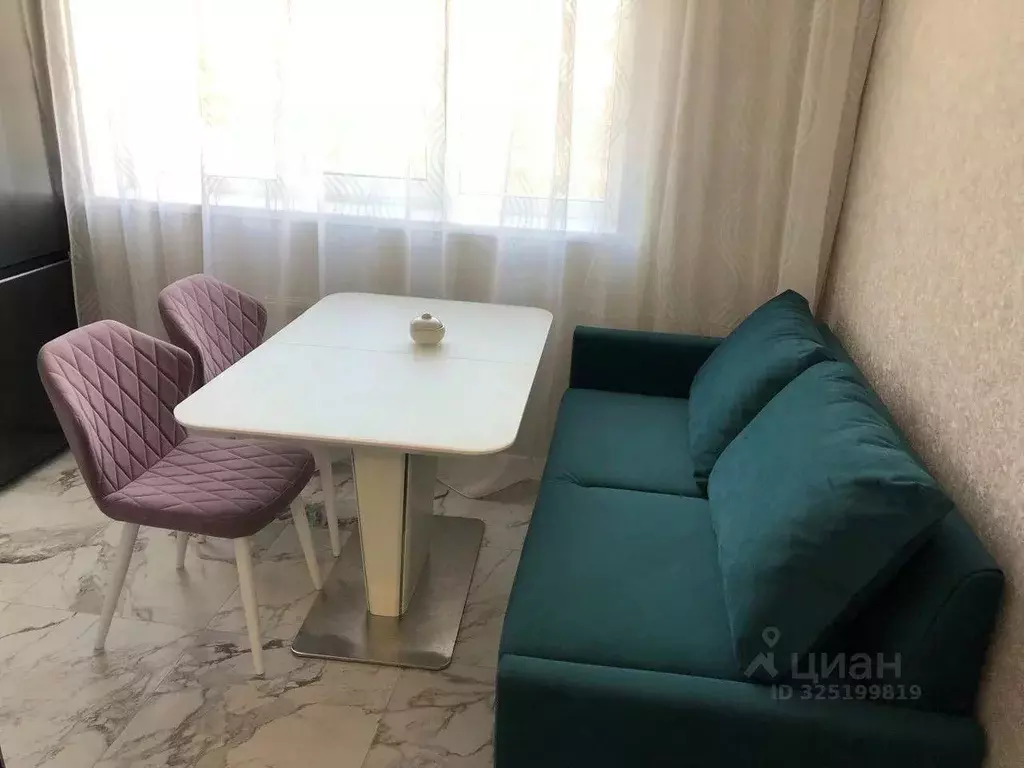 2-к кв. Ленинградская область, Всеволожский район, Токсовское ... - Фото 1