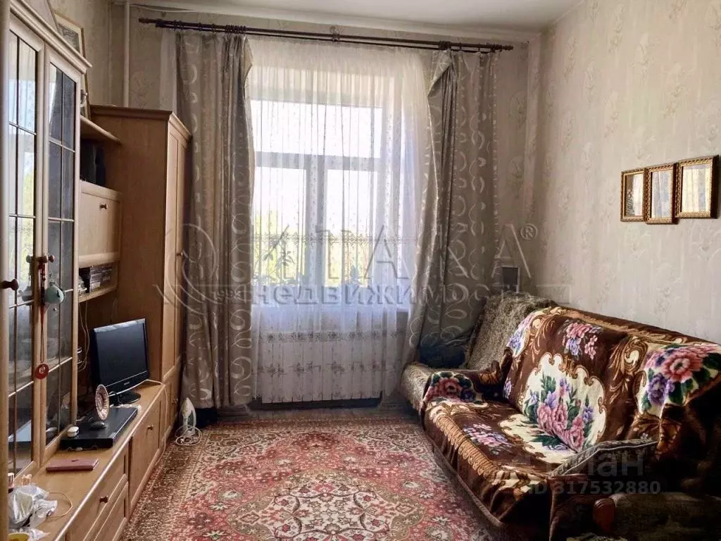 Комната Санкт-Петербург Московский просп., 186 (19.3 м) - Фото 0