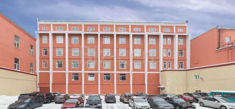 Офис в Санкт-Петербург Химический пер., 1АО (10 м) - Фото 0