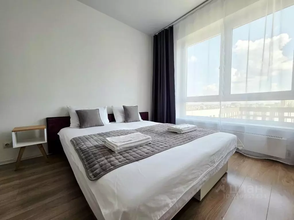 1-к кв. Московская область, Мытищи Юбилейная ул., 10 (20.0 м) - Фото 1