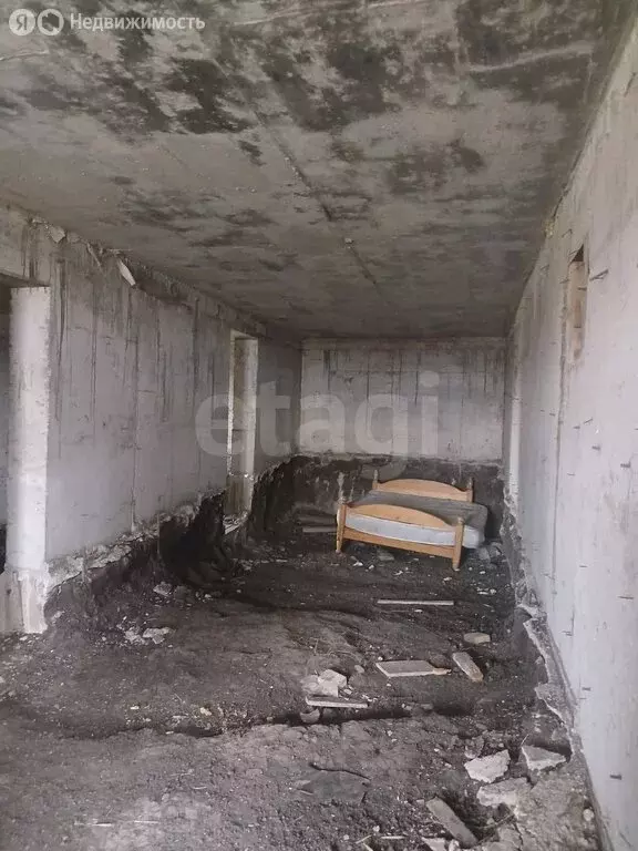 Участок в Назрань, Альтиевский административный округ, улица Л.Н. ... - Фото 1