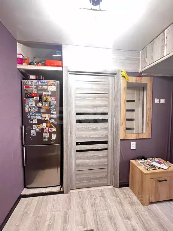 2-к кв. Тамбовская область, Тамбов Московская ул., 76 (44.4 м) - Фото 1