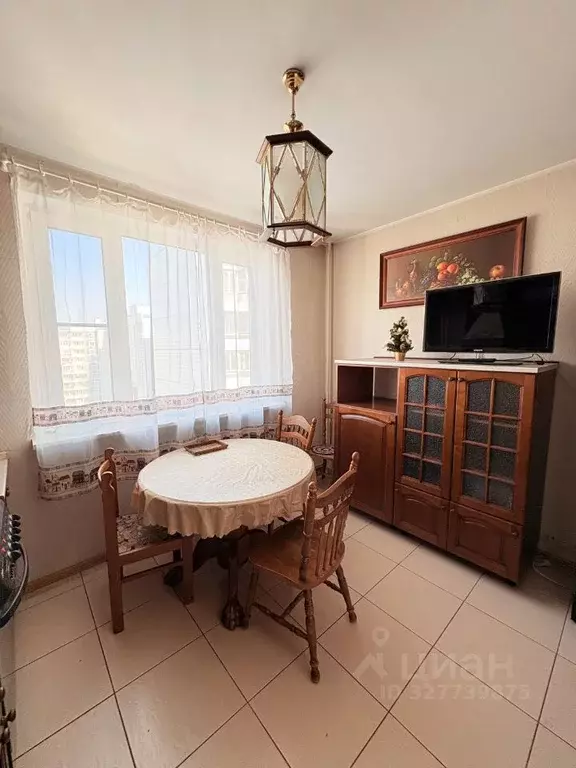 3-к кв. Москва Варшавское ш., 114К1 (75.0 м) - Фото 1