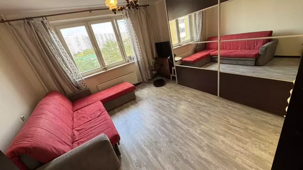 2-к кв. Москва Бескудниковский бул., 56к1 (56.0 м) - Фото 1