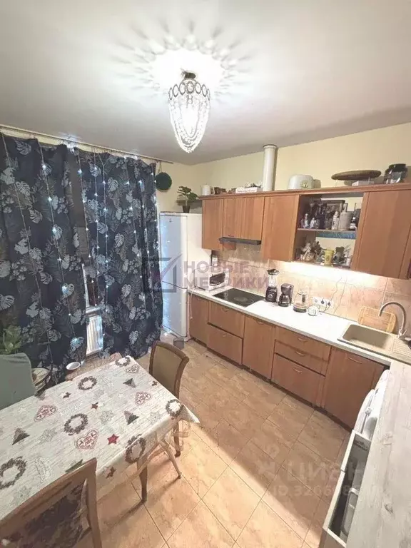 2-к кв. Санкт-Петербург Большая Разночинная ул., 11 (59.0 м) - Фото 1