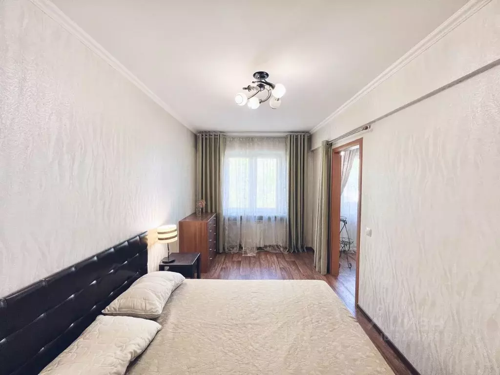 2-к кв. Красноярский край, Красноярск имени газеты Красноярский ... - Фото 1