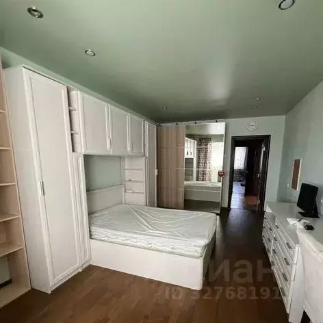 3-к кв. Московская область, Мытищи Поселок Пироговский мкр, ул. ... - Фото 1