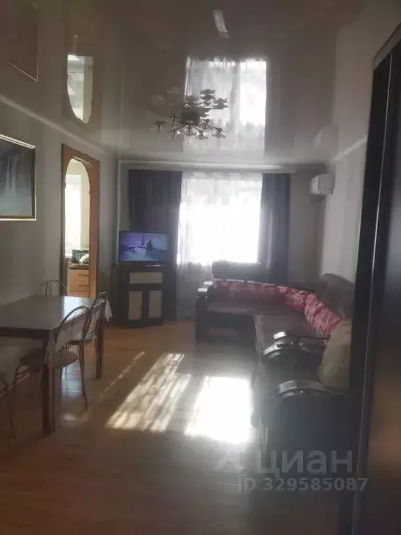 2-к кв. Ставропольский край, Железноводск ул. Ленина, 5Г (40.0 м) - Фото 1