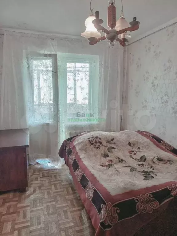 3-к. квартира, 63 м, 4/9 эт. - Фото 1