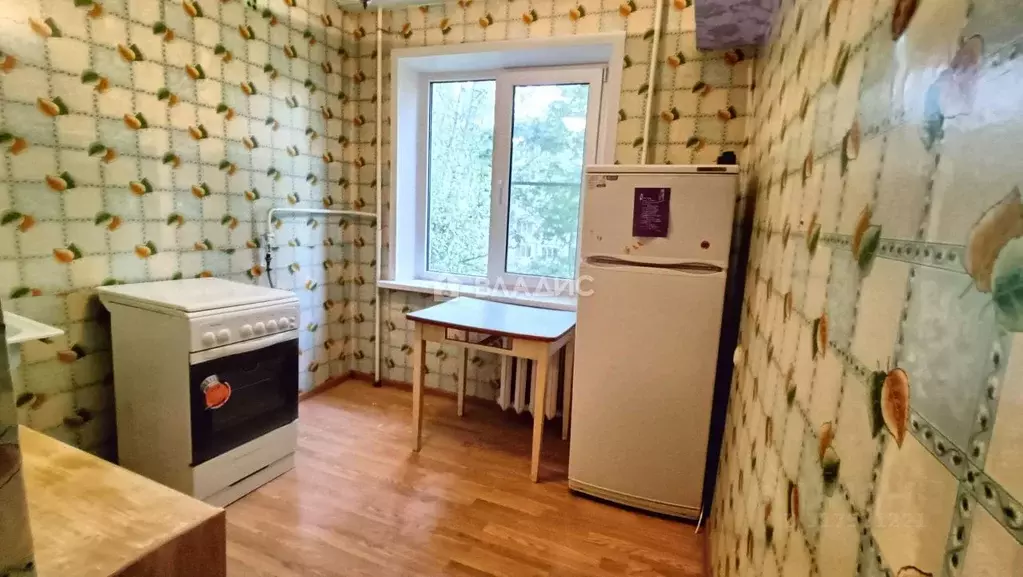 1-к кв. Брянская область, Брянск ул. Горбатова, 1 (29.5 м) - Фото 2