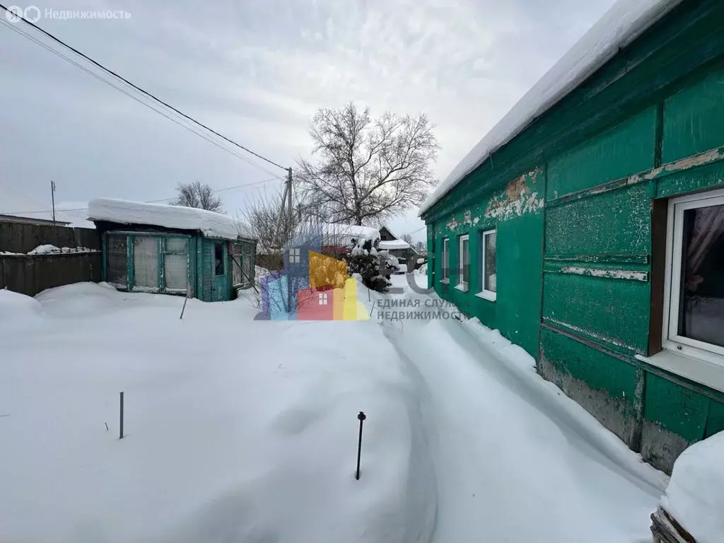 Дом в Тульская область, городской округ Тула, деревня Новосёлки, 22 ... - Фото 2