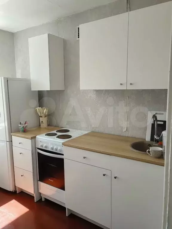 3-к. квартира, 54 м, 5/9 эт. - Фото 0