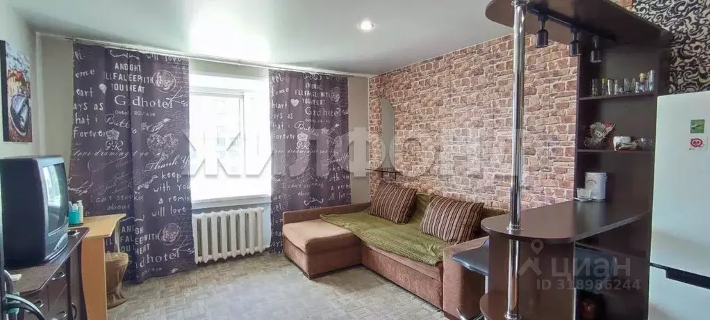 Комната Новосибирская область, Новосибирск ул. Дмитрия Шамшурина, 4А ... - Фото 0