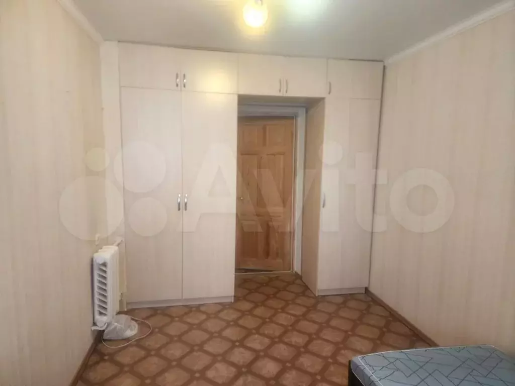 Комната 12 м в 1-к., 5/9 эт. - Фото 0