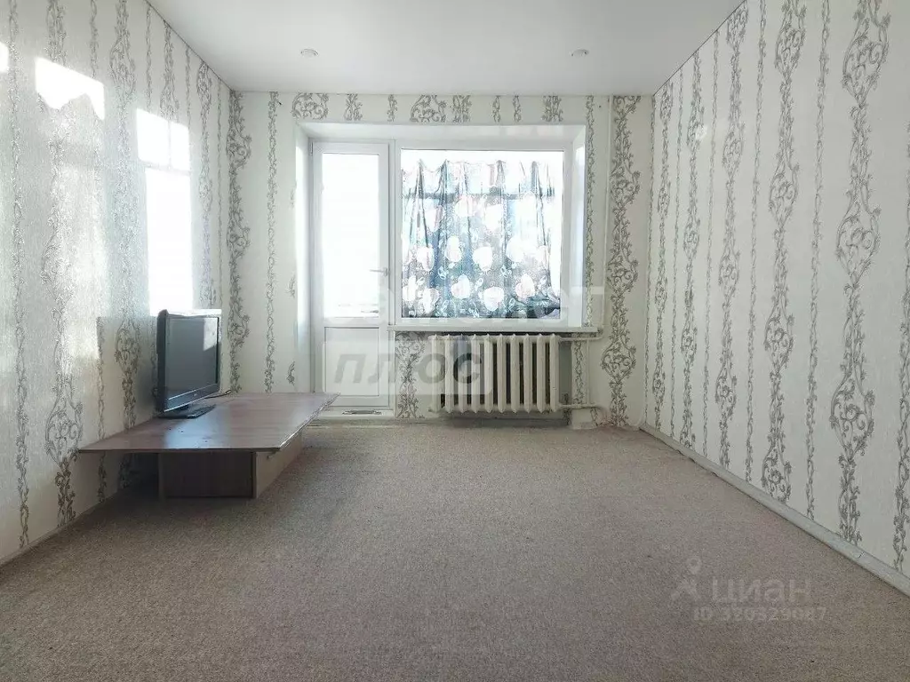 2-к кв. Челябинская область, Миасс ул. 8 Марта, 161 (45.1 м) - Фото 1