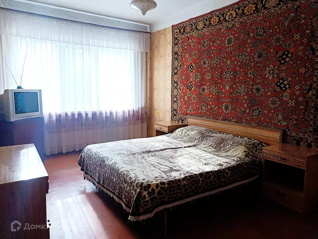 Продаётся 2-к квартира, 45.1 м - Фото 0