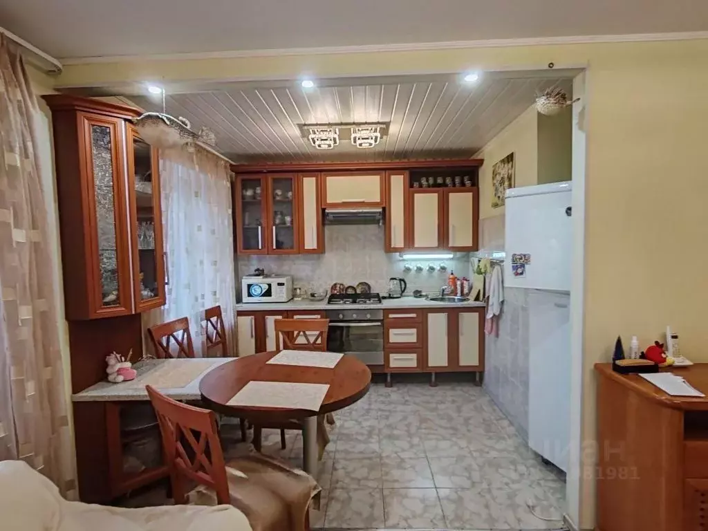 3-к кв. Ивановская область, Иваново Ташкентская ул., 79А (65.0 м) - Фото 1