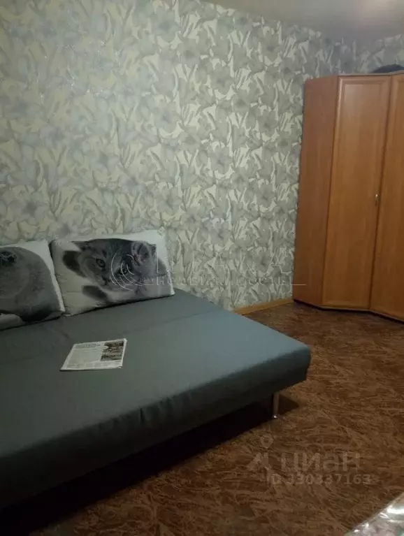 Комната Санкт-Петербург ул. Уточкина, 1К1 (15.9 м) - Фото 2