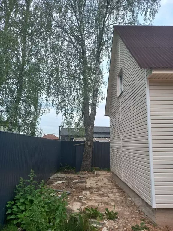 Дом в Москва д. Сатино-Русское,  (95 м) - Фото 1