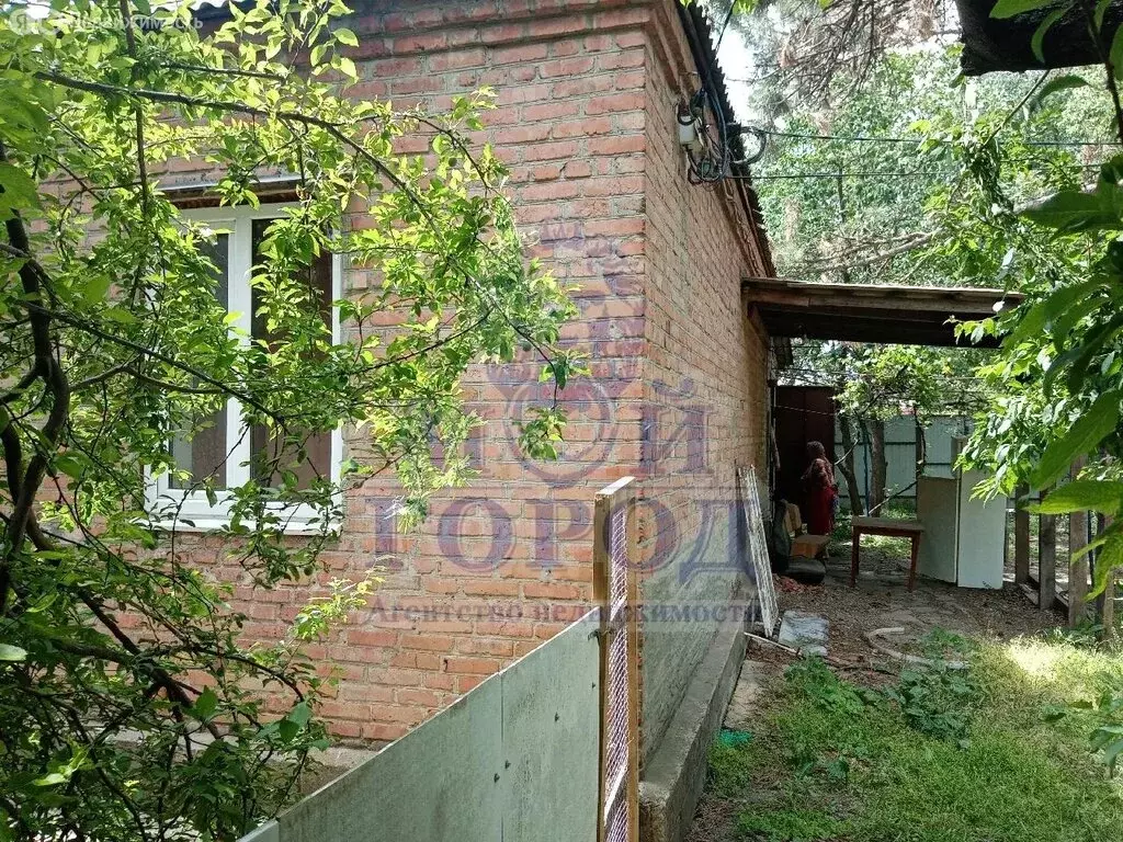 Дом в Батайск, улица Энгельса (51 м) - Фото 1