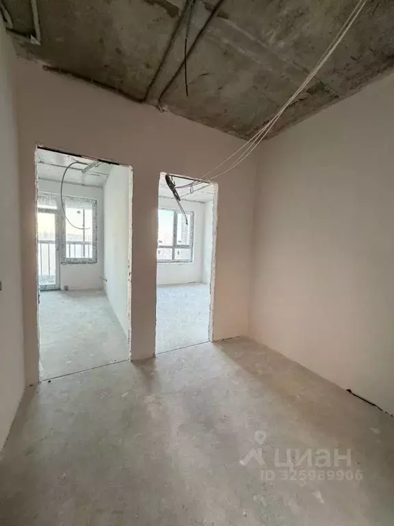 2-к кв. Московская область, Люберцы ул. Гоголя, 3 (36.4 м) - Фото 1