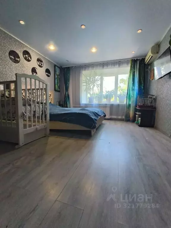 3-к кв. Саратовская область, Саратов Провиантская ул., 9/13 (72.5 м) - Фото 1