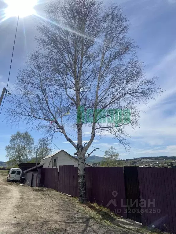 Участок в Забайкальский край, Чита ул. 1-я Новопоселковая, 9 (16.0 ... - Фото 1