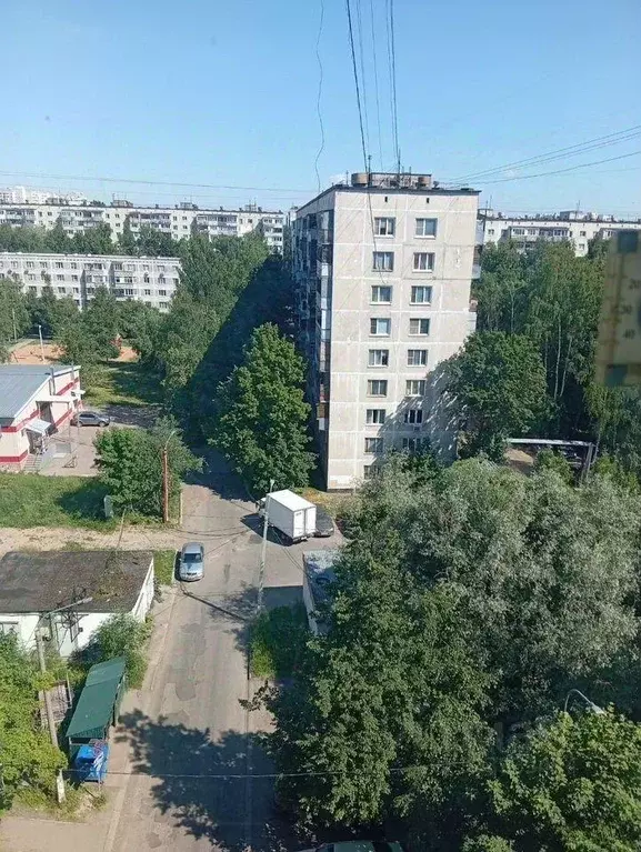 Комната, 9 м - Фото 1