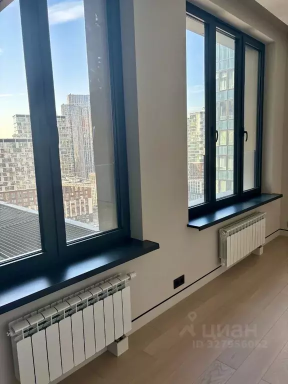 3-к кв. Москва ул. Василия Ланового, 5 (62.0 м) - Фото 1