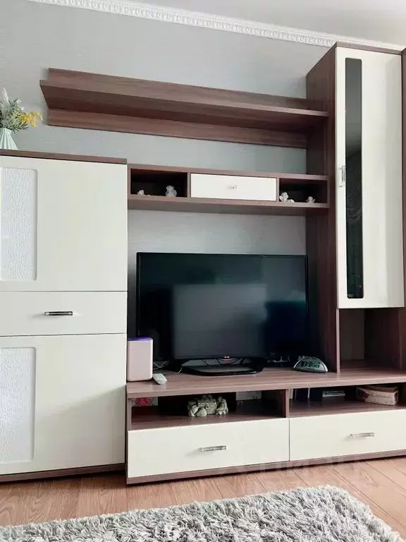 1-к кв. Краснодарский край, Ейск ул. Седина, 53/2 (45.0 м) - Фото 1