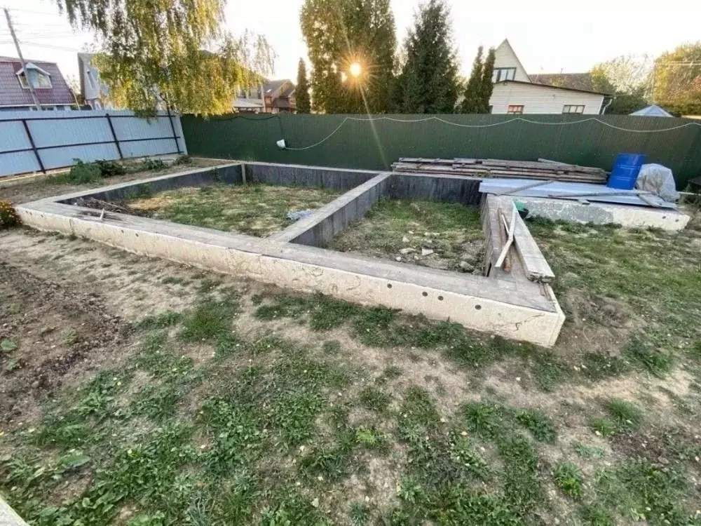 Участок в Московская область, Ленинский городской округ, Молоково пгт  ... - Фото 1