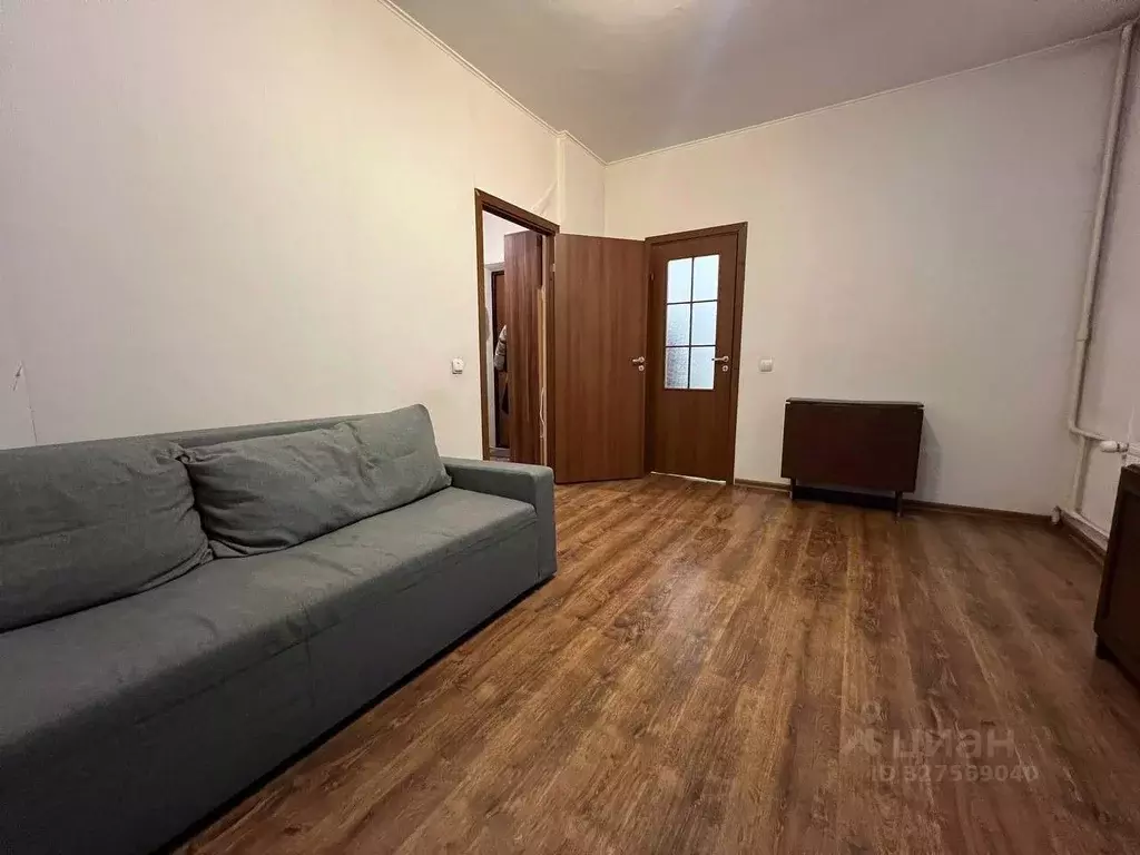 1-к кв. Московская область, Люберцы Зенино ЖК Самолет мкр, ул. ... - Фото 1