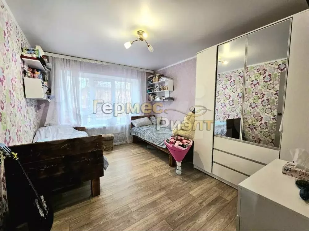3-к. квартира, 63,4 м, 2/5 эт. - Фото 1
