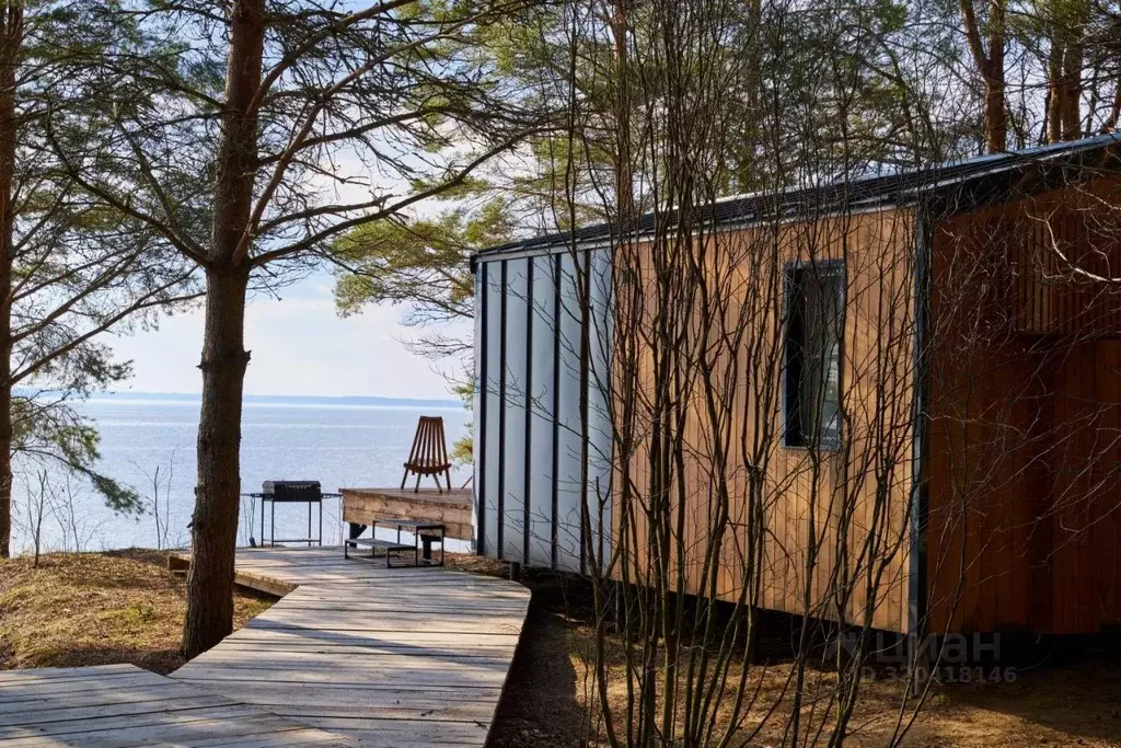 Комната Нижегородская область, Сокольский муниципальный округ, д. ... - Фото 1