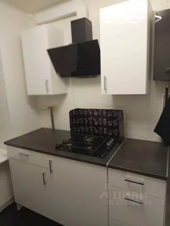 1-к кв. Санкт-Петербург Железноводская ул., 21 (35.0 м) - Фото 2