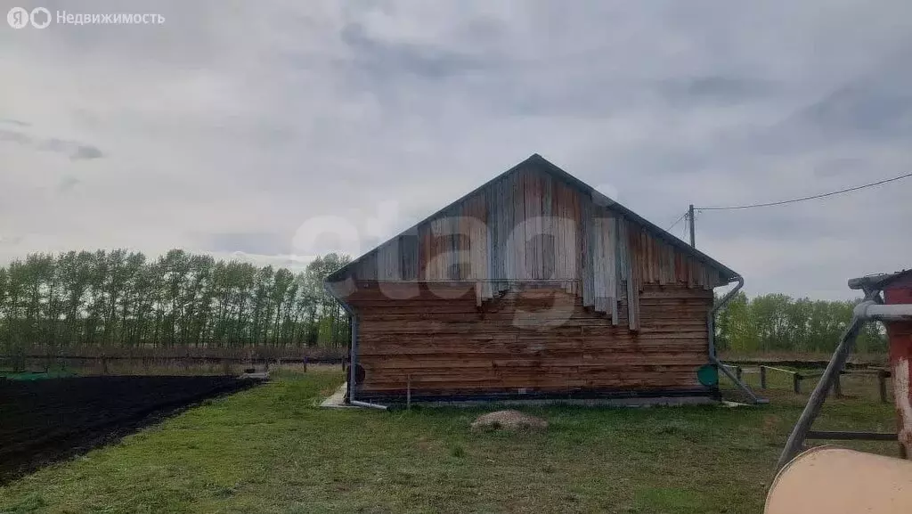 Дом в село Сухобузимское, Радужная улица (122.5 м) - Фото 2