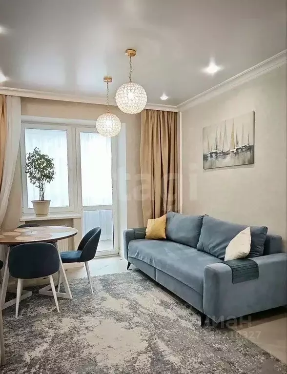 2-к кв. Коми, Сыктывкар ул. Лыткина, 31 (58.2 м) - Фото 1