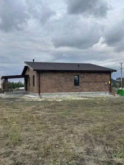 Дом в Белгородская область, Старооскольский городской округ, с. ... - Фото 2