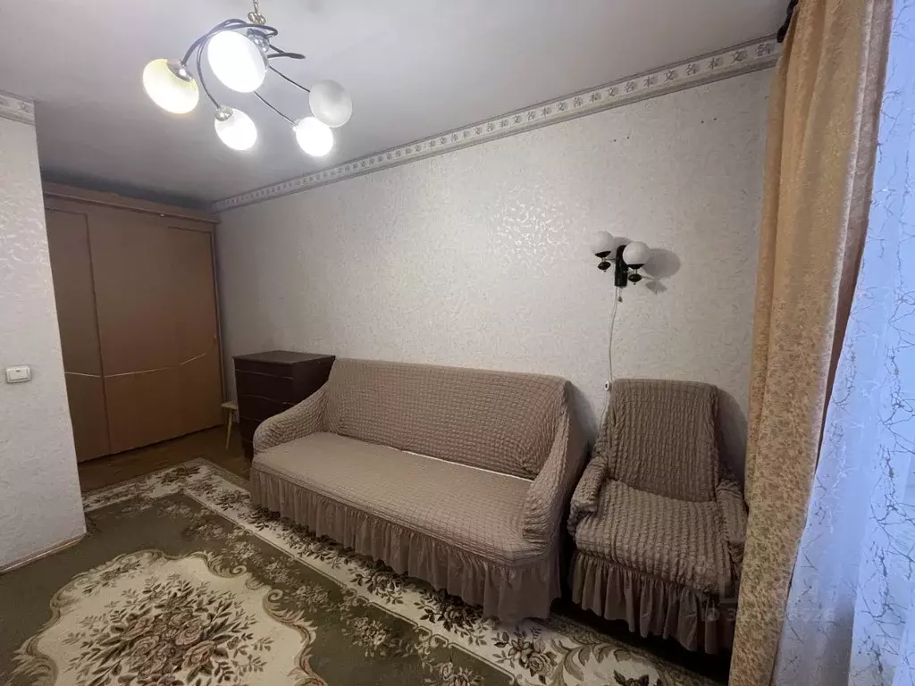 1-к кв. Москва Кронштадтский бул., 17К3 (27.0 м) - Фото 2